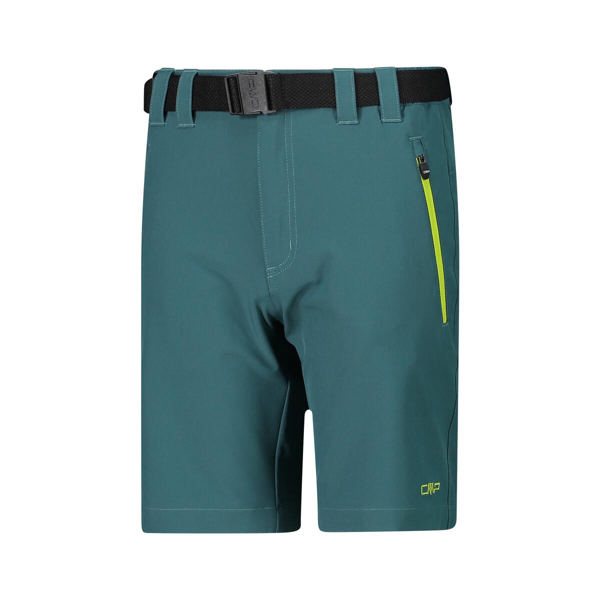 CMP Jungen Short Stretch Bermuda 3T51844 3/4