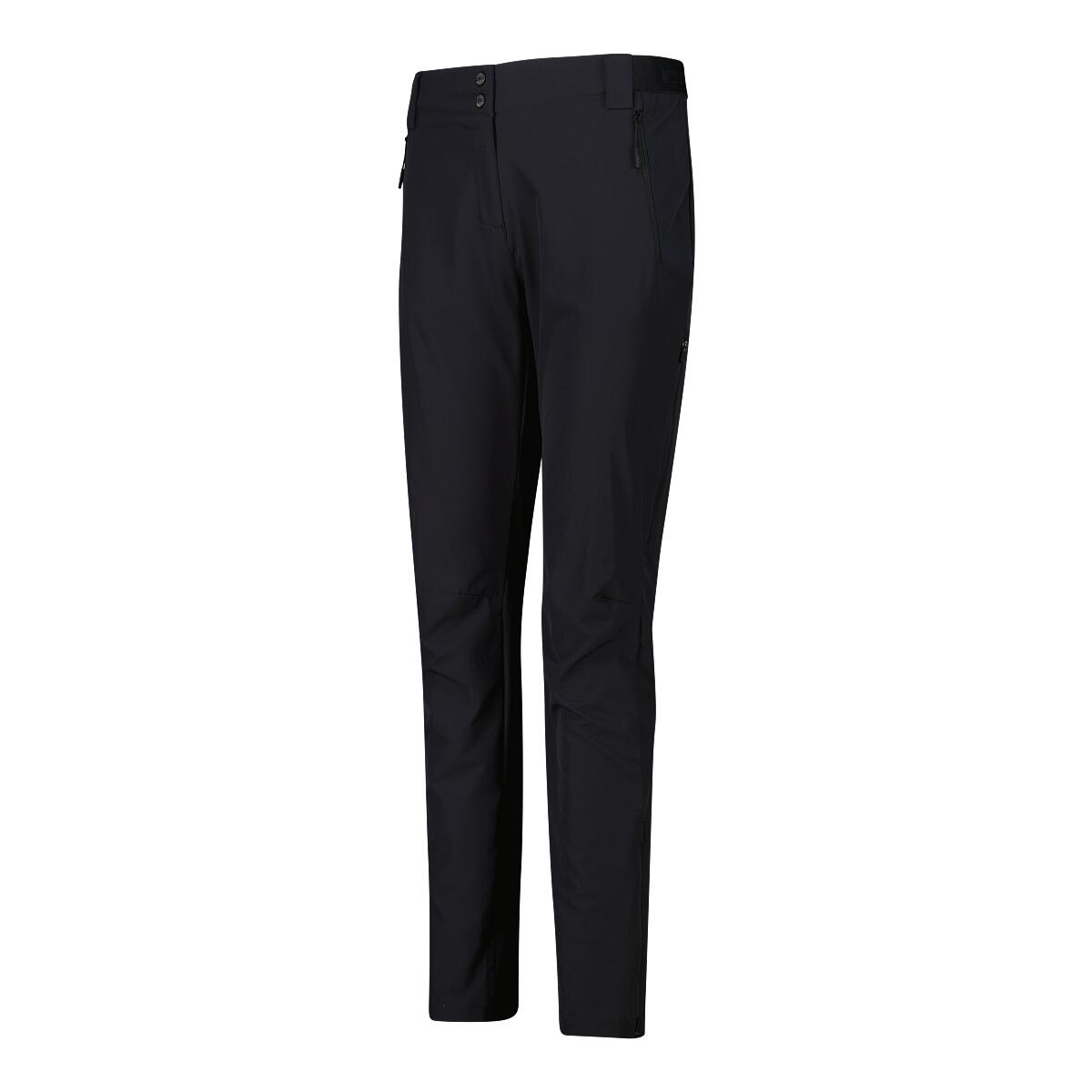 CMP Damen Trekkinghose LONG PANT 35T6386 3/5