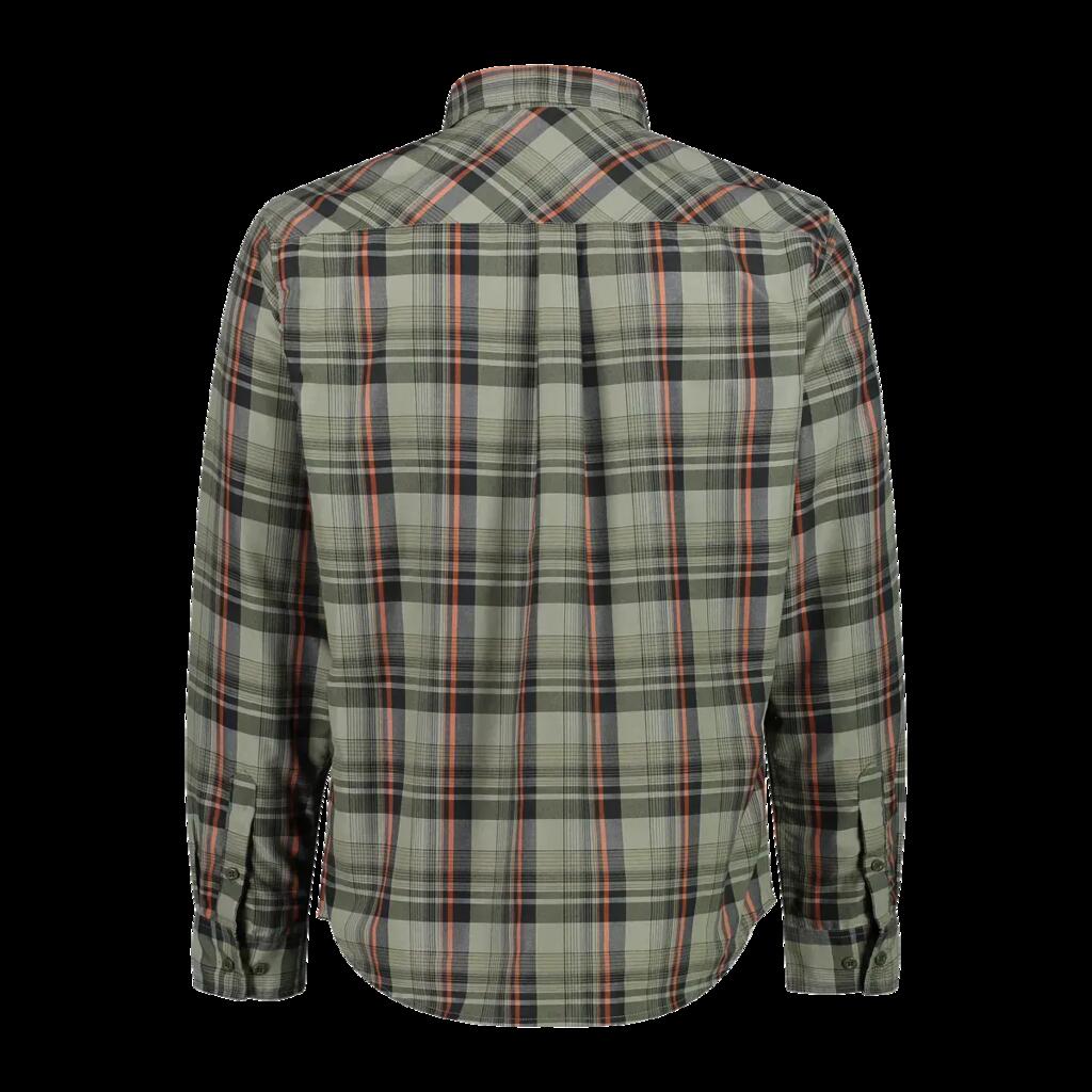 Long sleeve shirt CMP