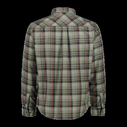 Chemise manches longues CMP