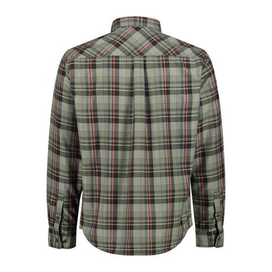 Chemise manches longues CMP