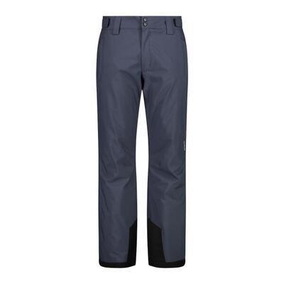 CMP Herren Skihose Snow Pants aus Twill