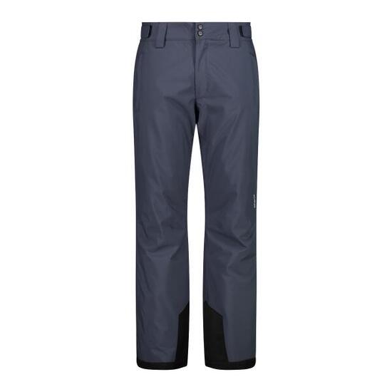 CMP Herren Skihose Snow Pants aus Twill