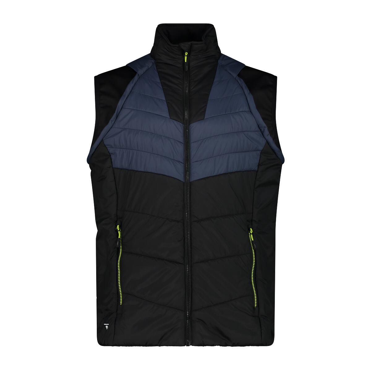 CMP Herren Jacke Man Jacket with detachable sle 34Z1897 4/9