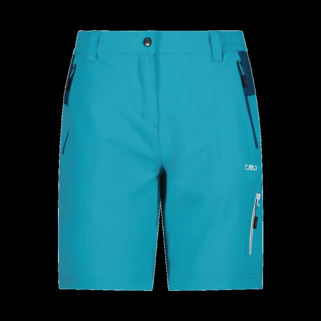 Women's Bermuda shorts CMP