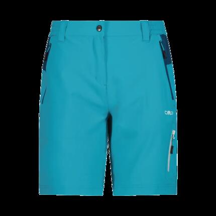 Bermuda femme CMP