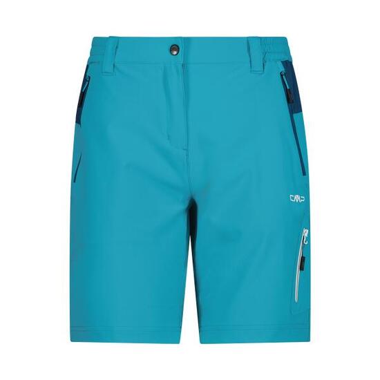 Bermuda femme CMP