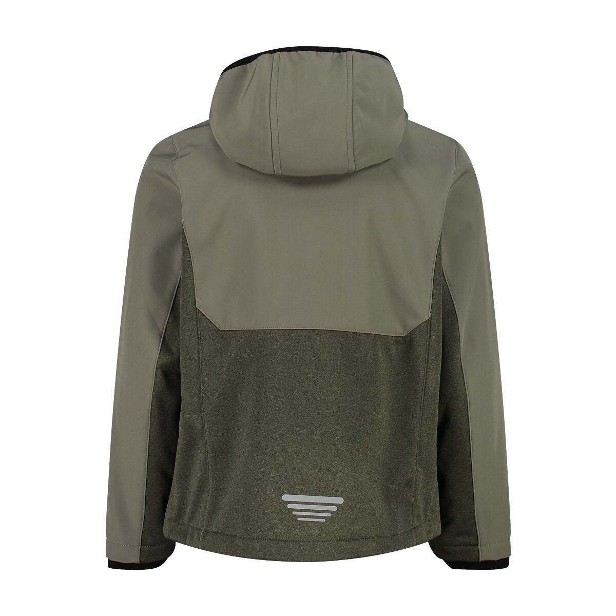 Veste à capuche enfant CMP 2/5