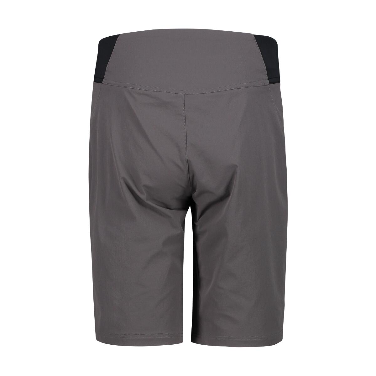 Short avec poches latérales femme CMP 2/5
