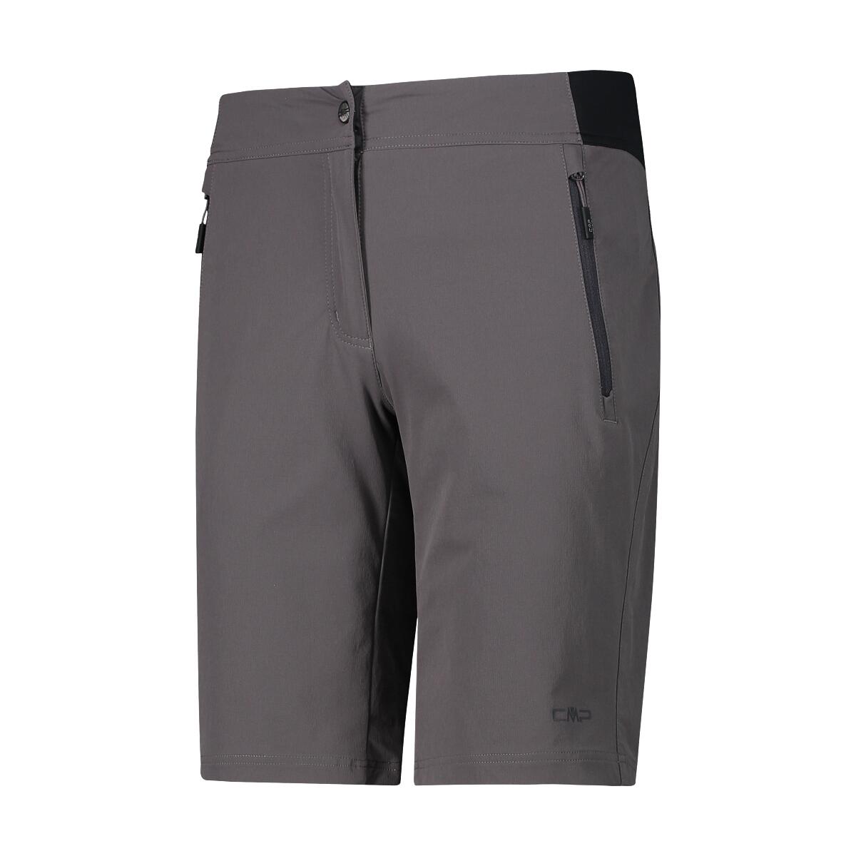 Short avec poches latérales femme CMP 3/5