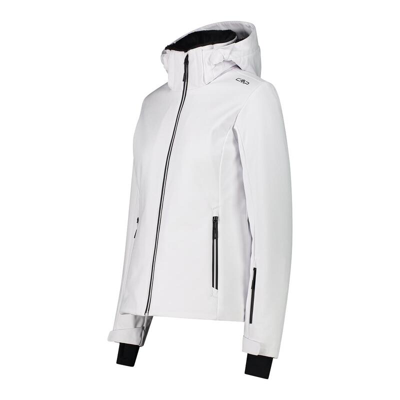 Női softshell sídzseki CMP
