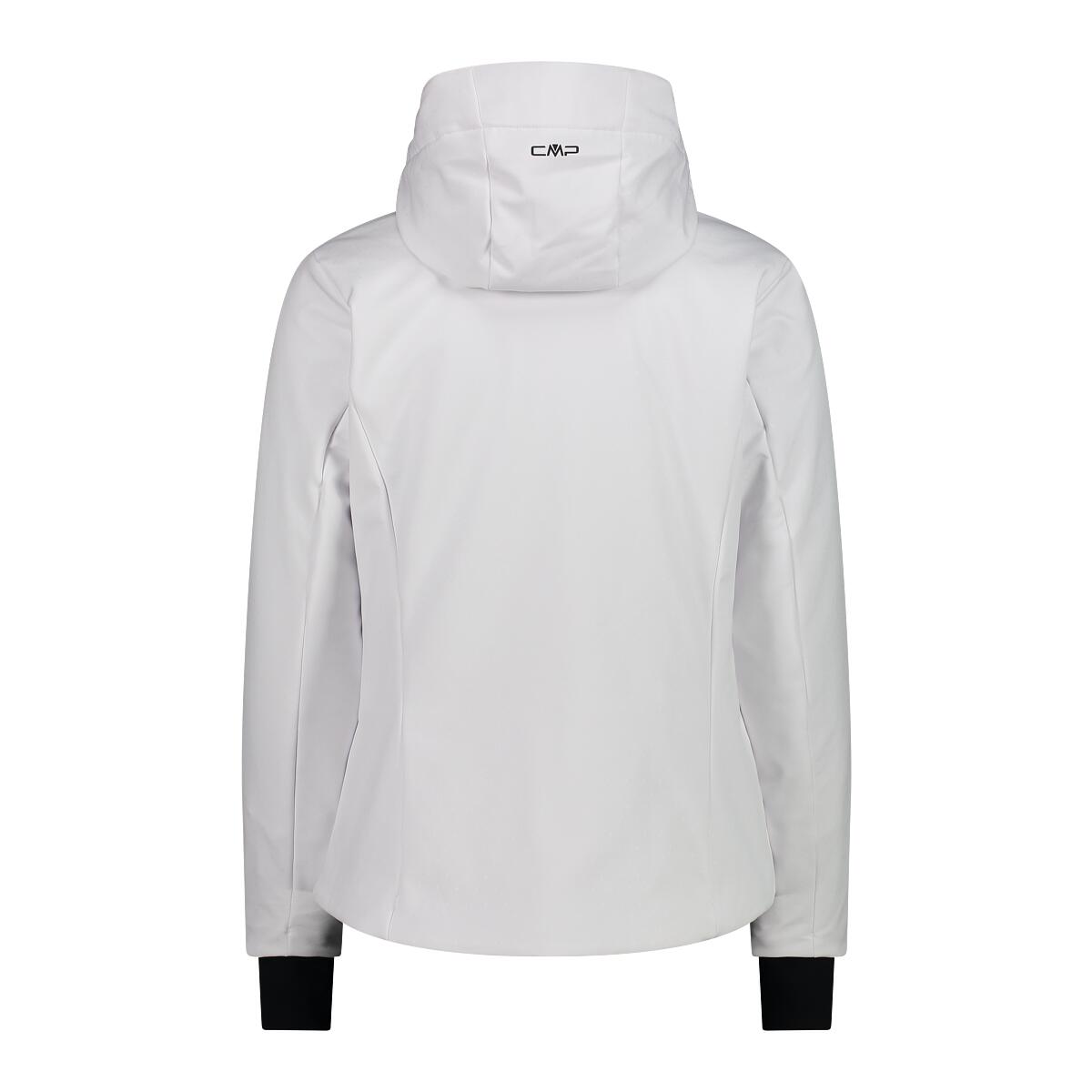 Chaqueta de esquí softshell para mujer CMP 2/5