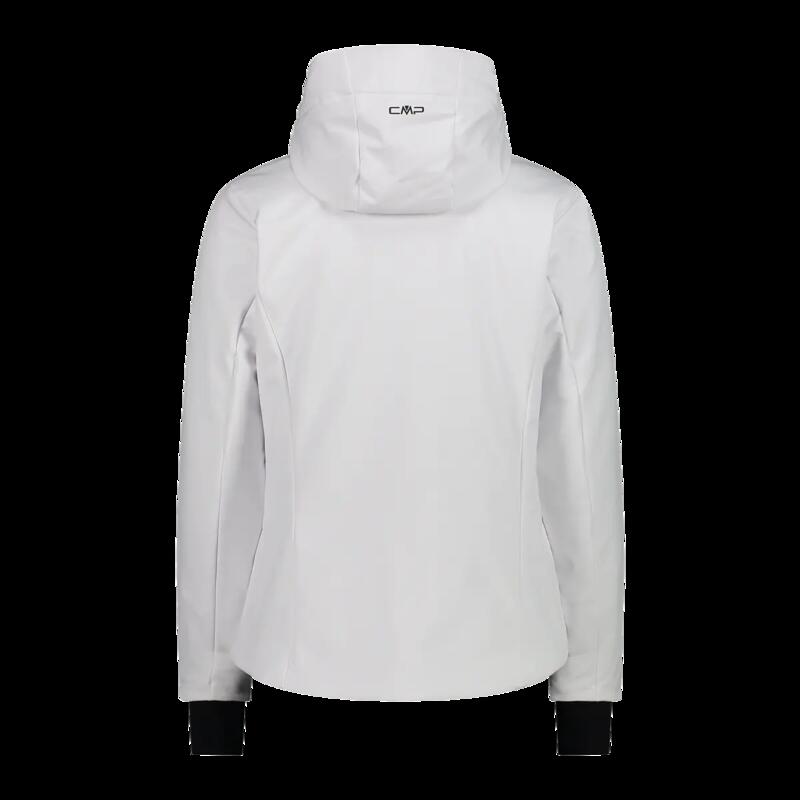 Női softshell sídzseki CMP