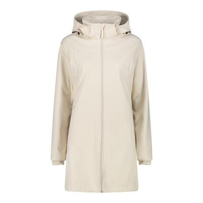 CMP Damen Parka WOMAN PARKA JACKET ZIP HOOD 34A0326