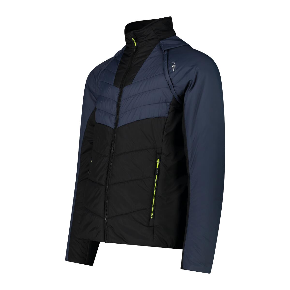 CMP Herren Jacke Man Jacket with detachable sle 34Z1897 3/9
