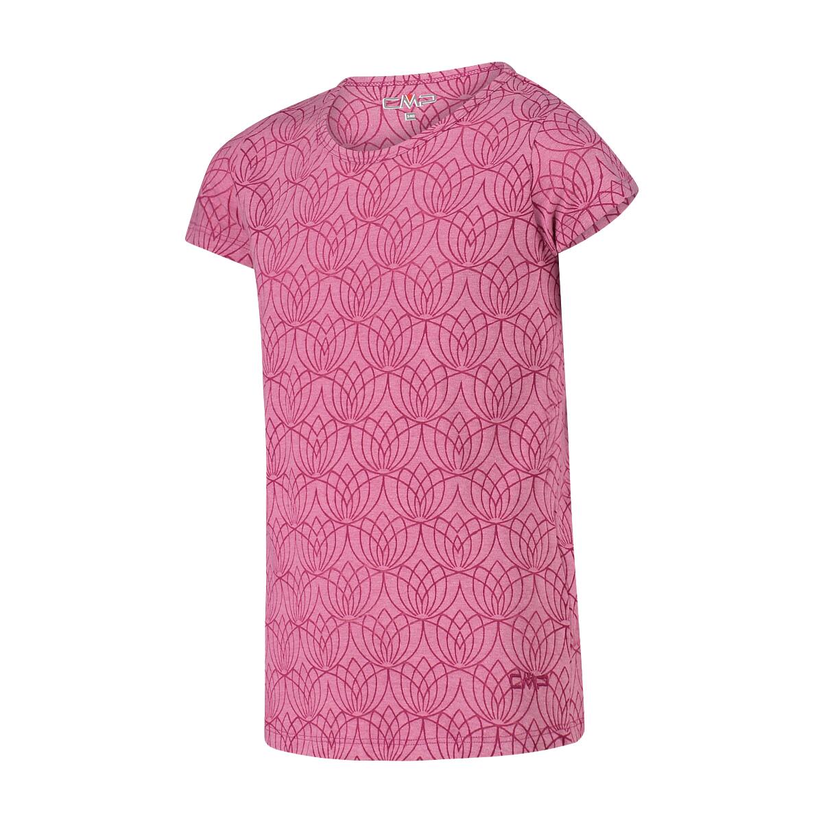 Camiseta de chica CMP 3/5