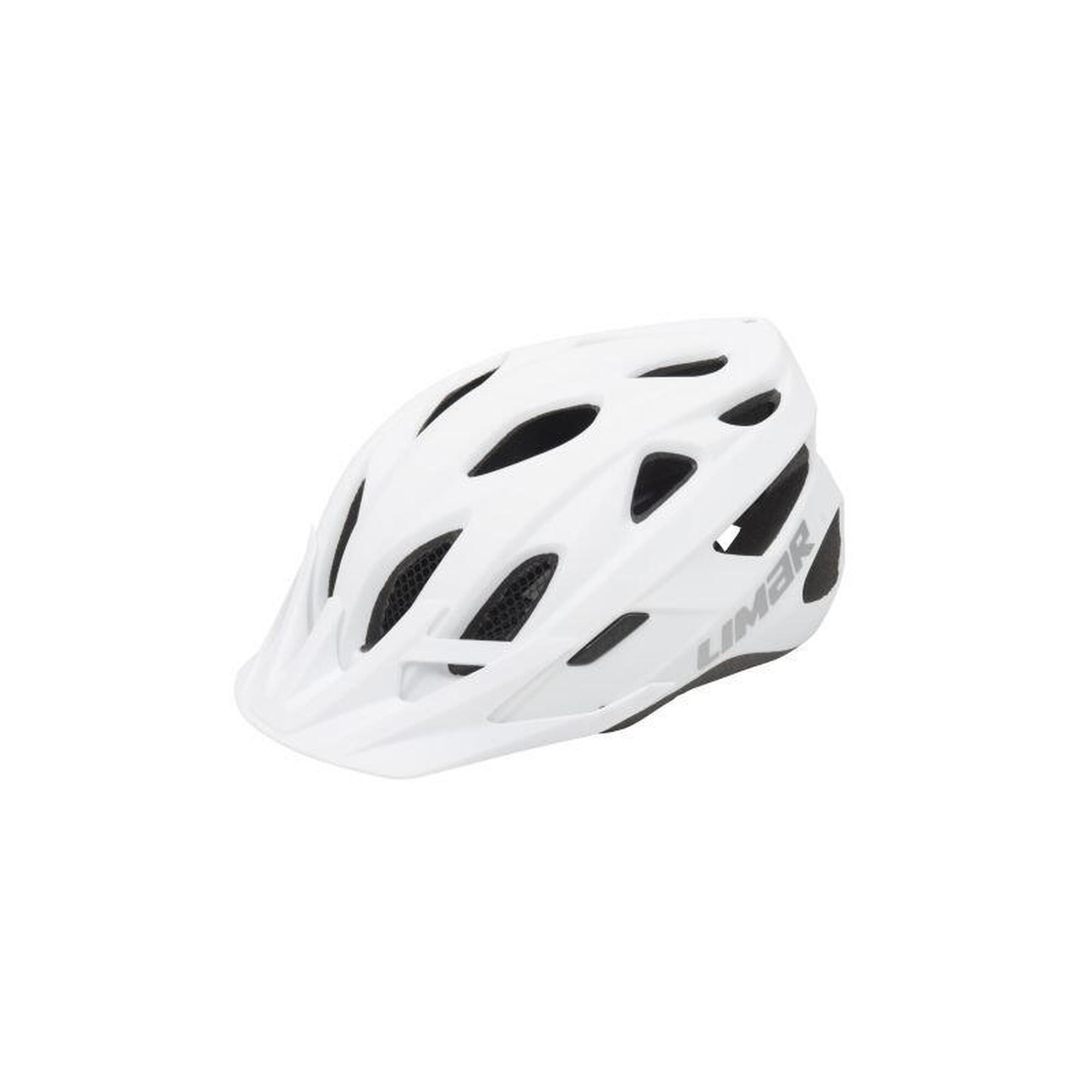 Kask rowerowy LIMAR 545, rozmiar L