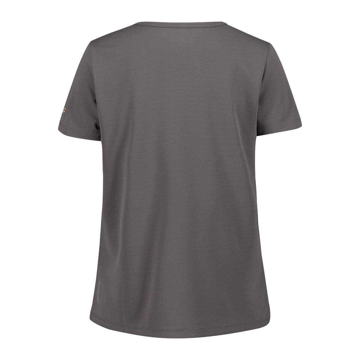 CMP Damen T-Shirt WOMAN T-SHIRT 38T6656 2/5