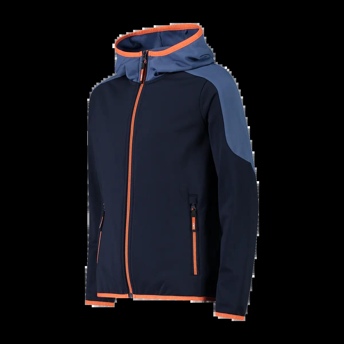 Bluza dziecięca turystyczna CMP 34E3234 3/3