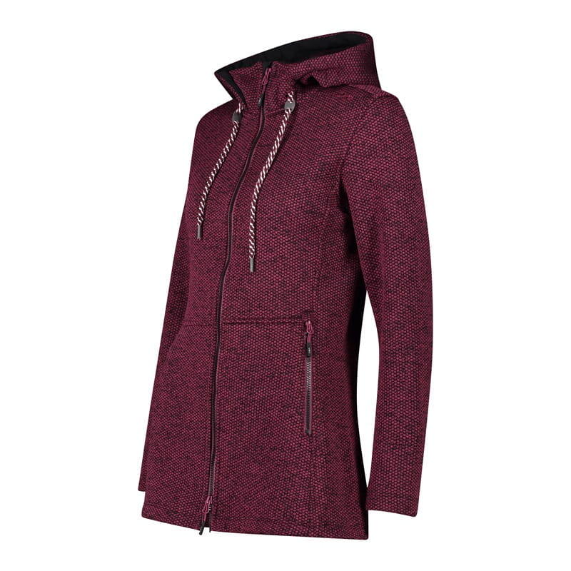 Bluza damska turystyczna CMP 32H2076
