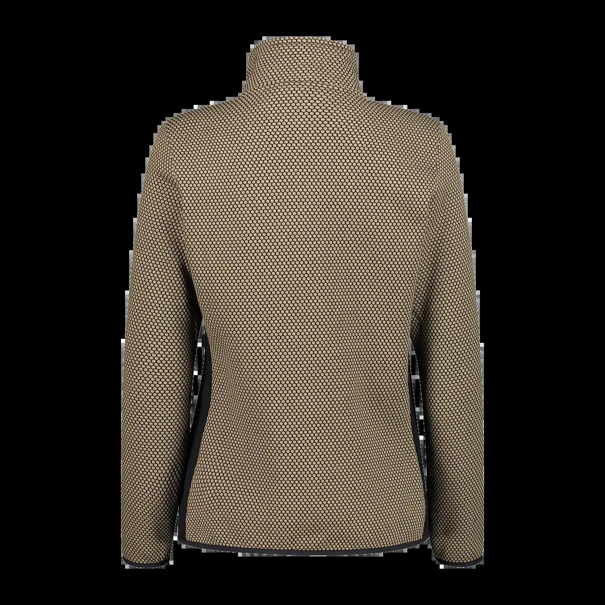 Polaire femme CMP 2/5
