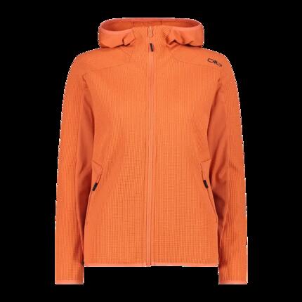 Kapuzenjacke CMP