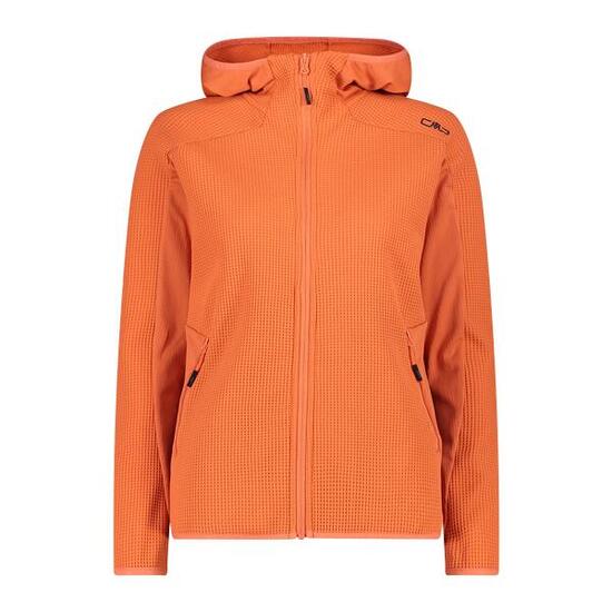 Kapuzenjacke CMP