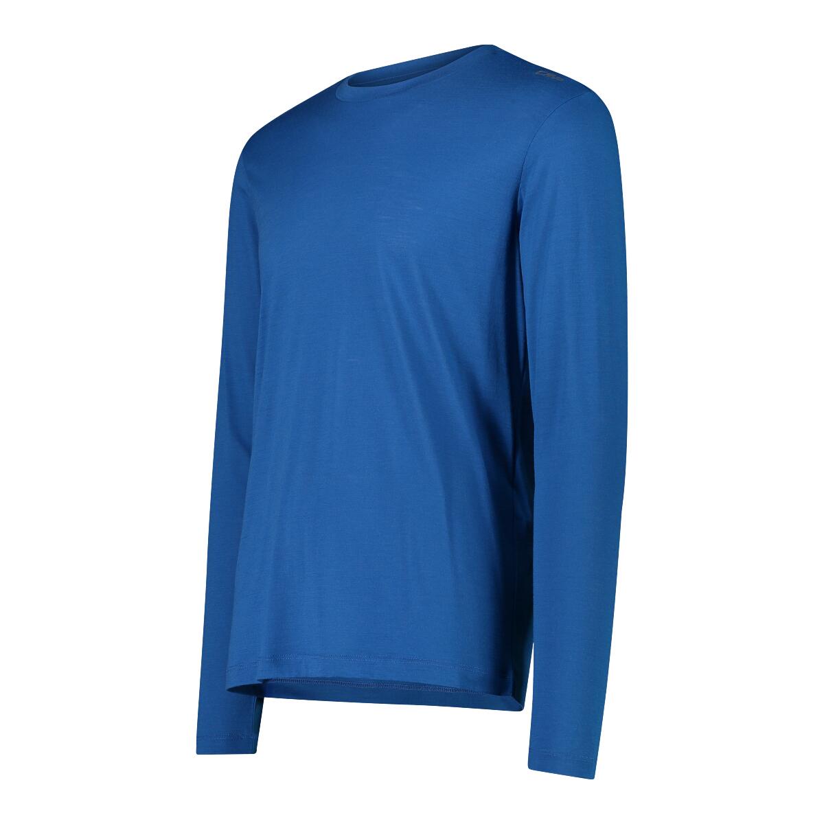 CMP Herren Langarmshirt Man T-Shirt 34N0897 3/5