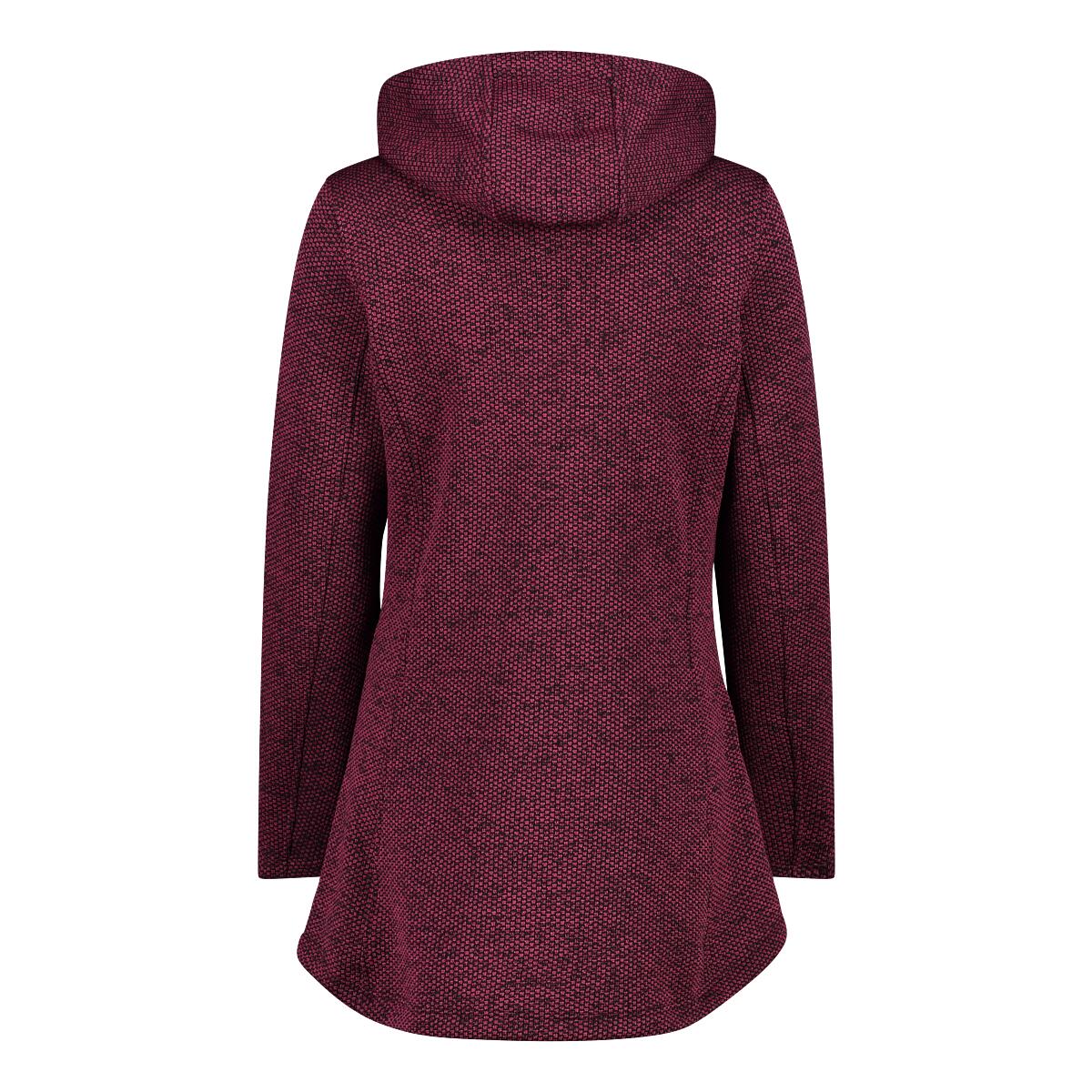 Bluza damska turystyczna CMP 32H2076 4/6