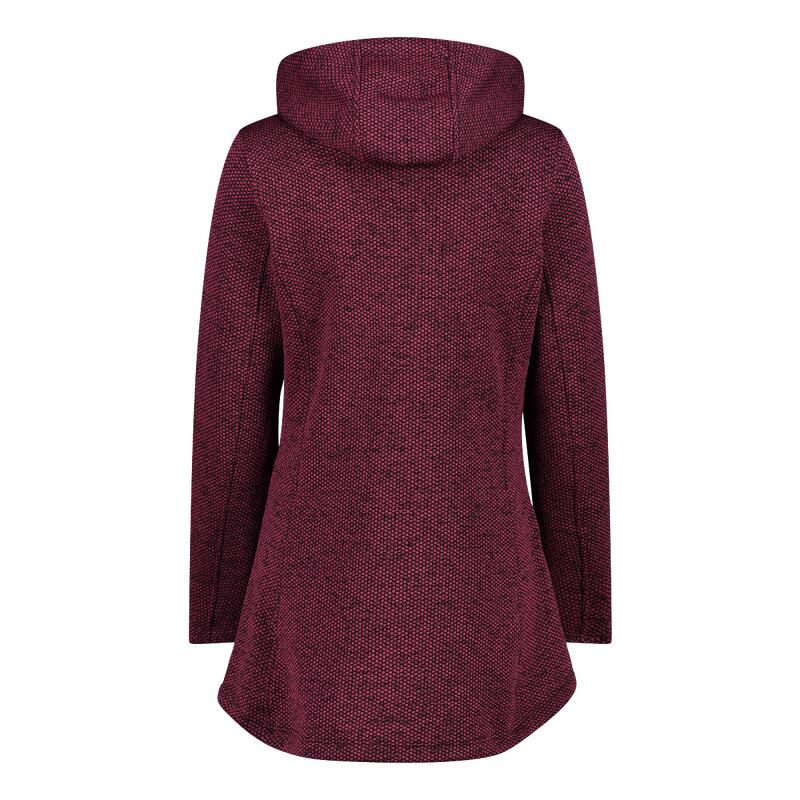 Bluza damska turystyczna CMP 32H2076