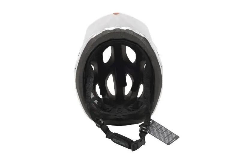 Kask rowerowy LIMAR 545 5/5