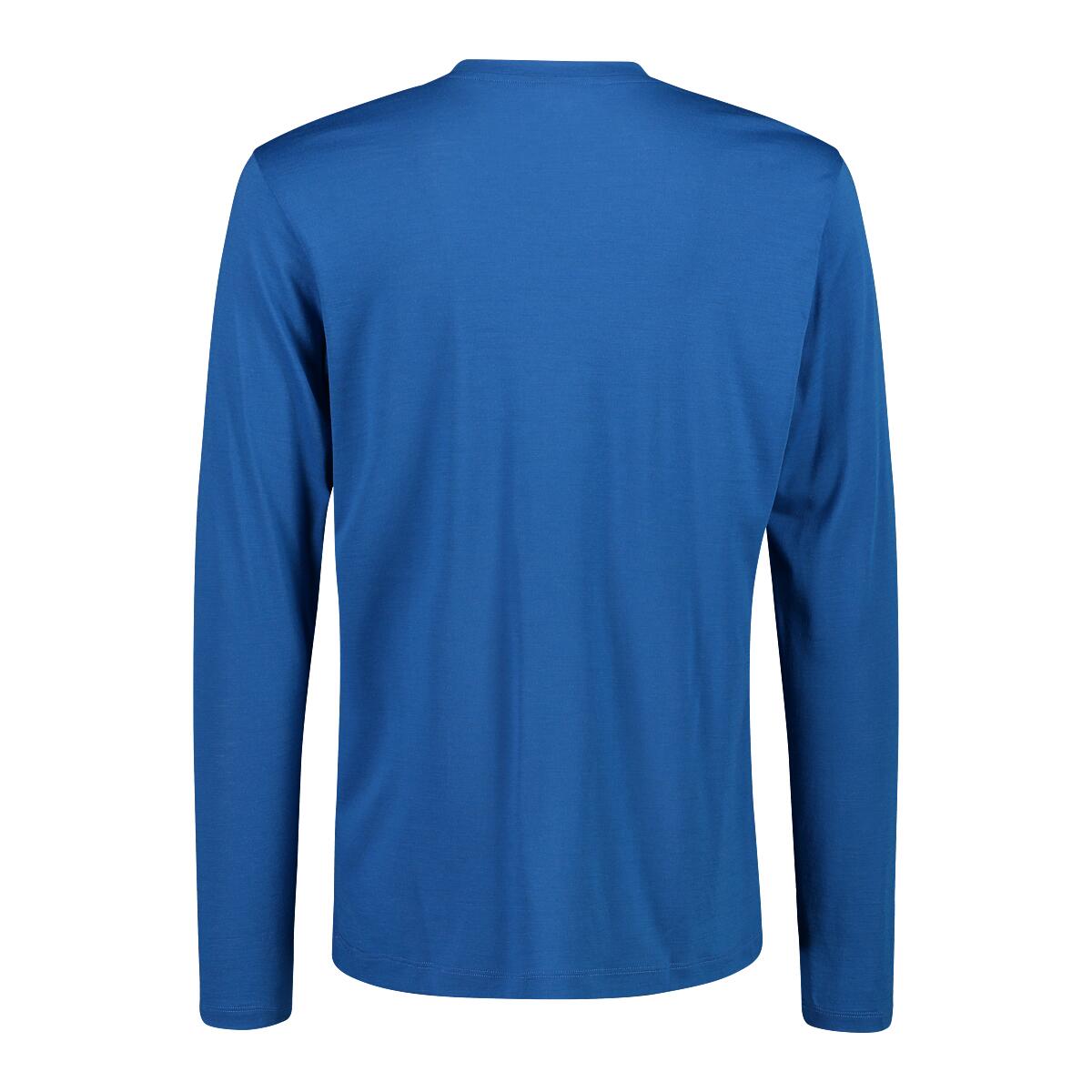 CMP Herren Langarmshirt Man T-Shirt 34N0897 2/5