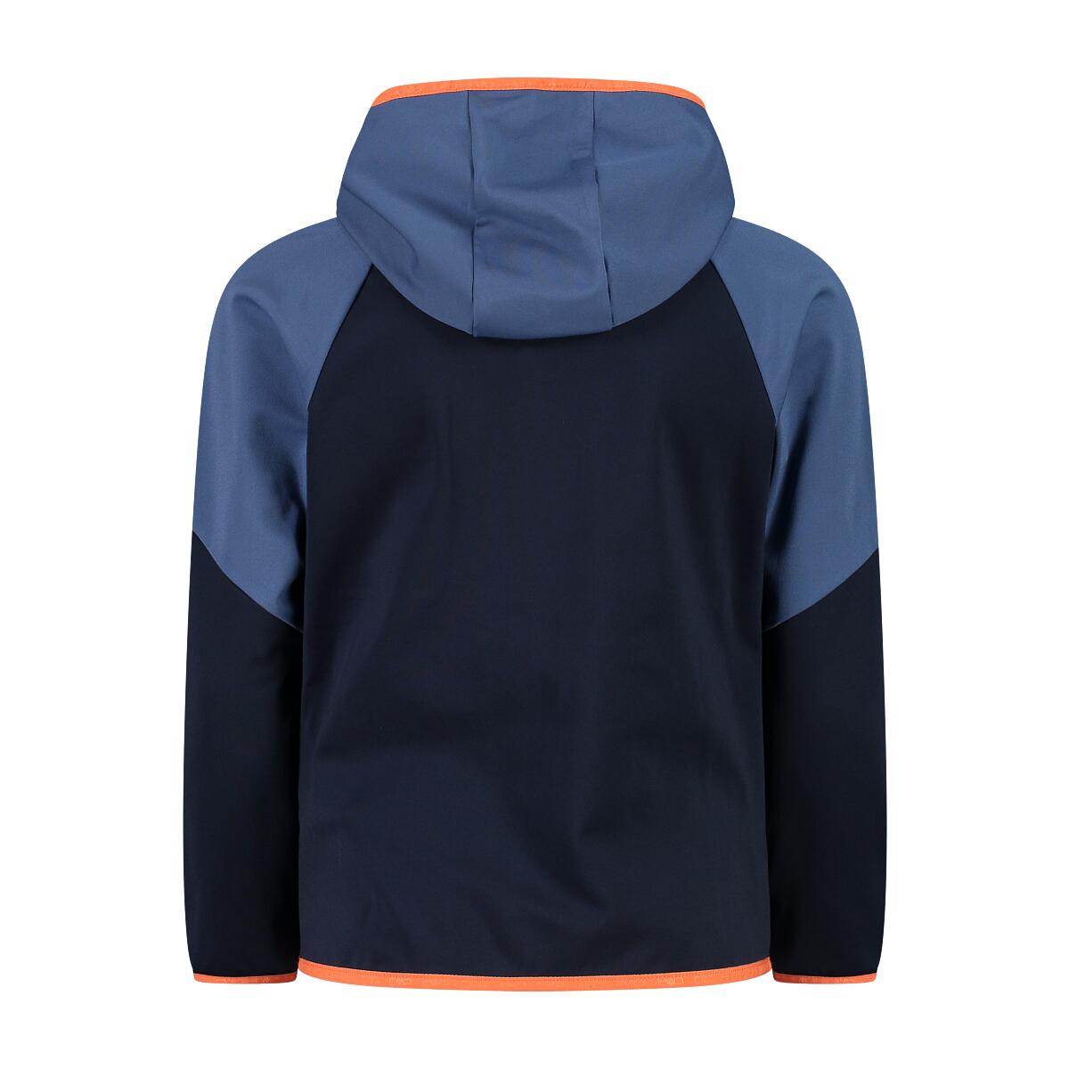 Bluza dziecięca turystyczna CMP 34E3234 2/3