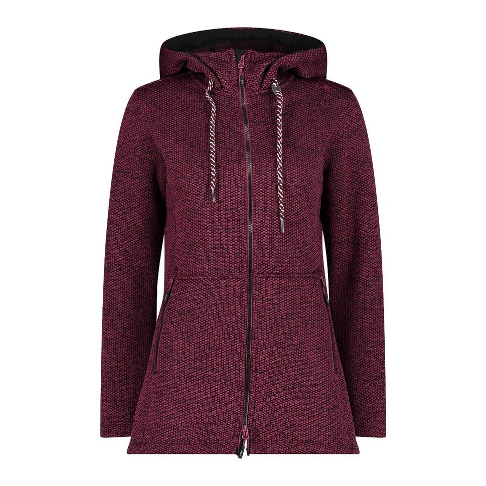 Bluza damska turystyczna CMP