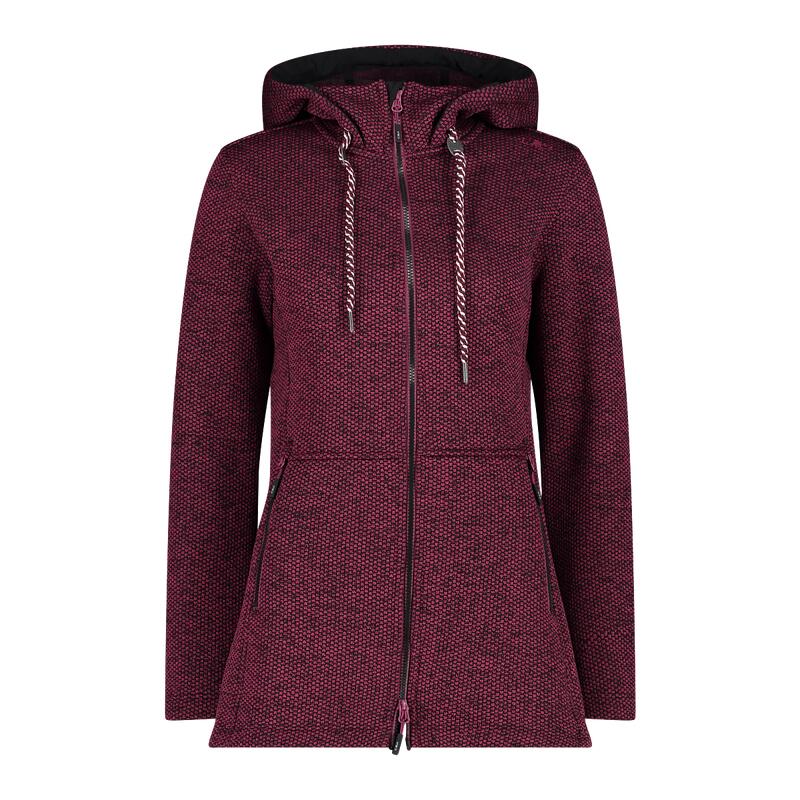 Bluza damska turystyczna CMP 32H2076