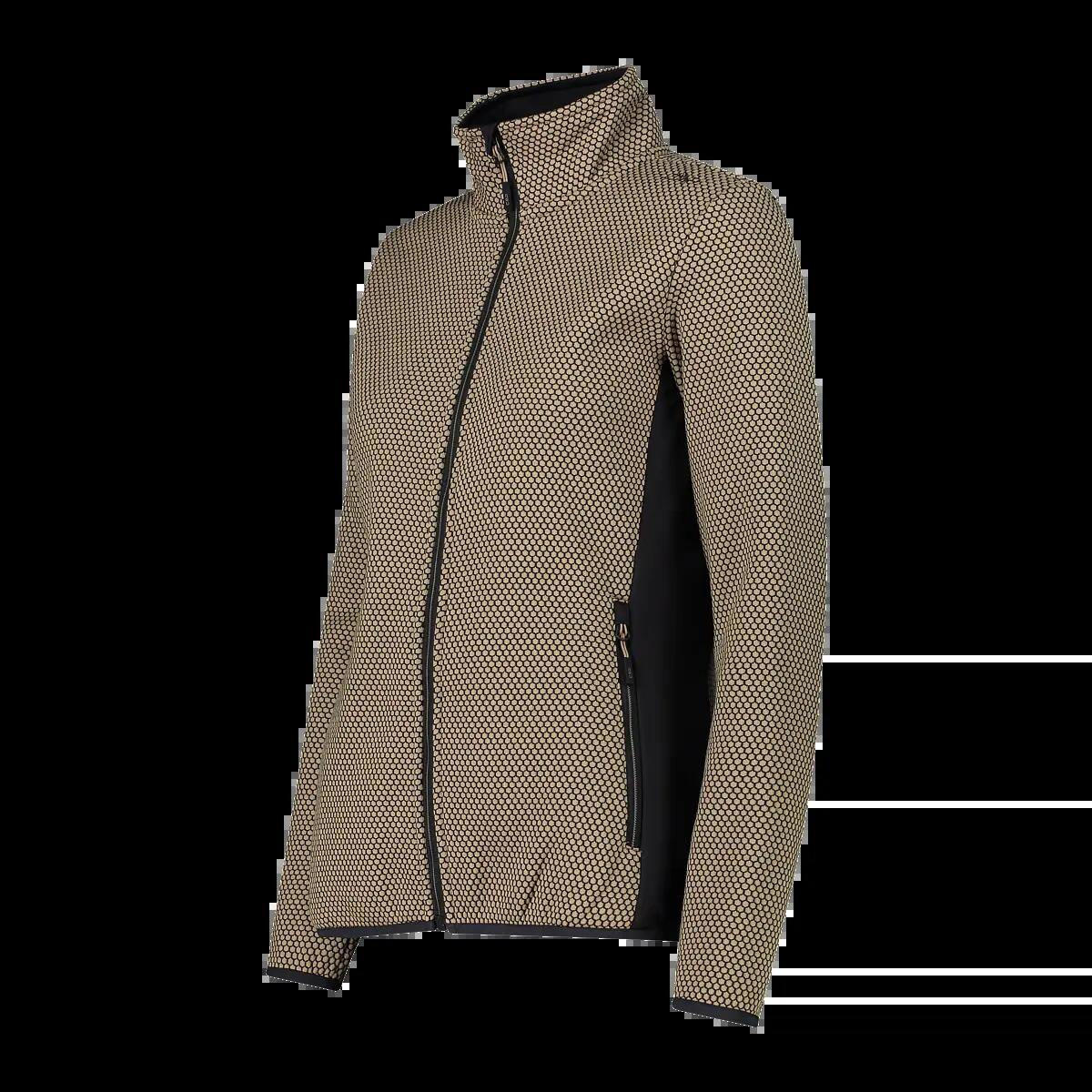 Polaire femme CMP 3/5
