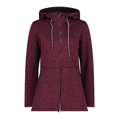 Bluza damska turystyczna CMP 32H2076