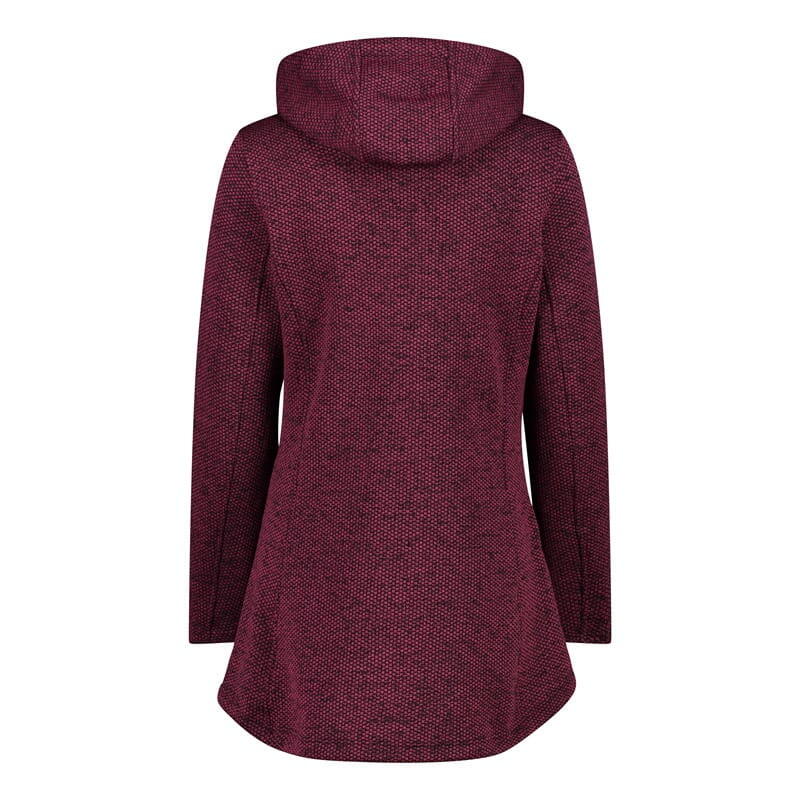 Bluza damska turystyczna CMP 32H2076