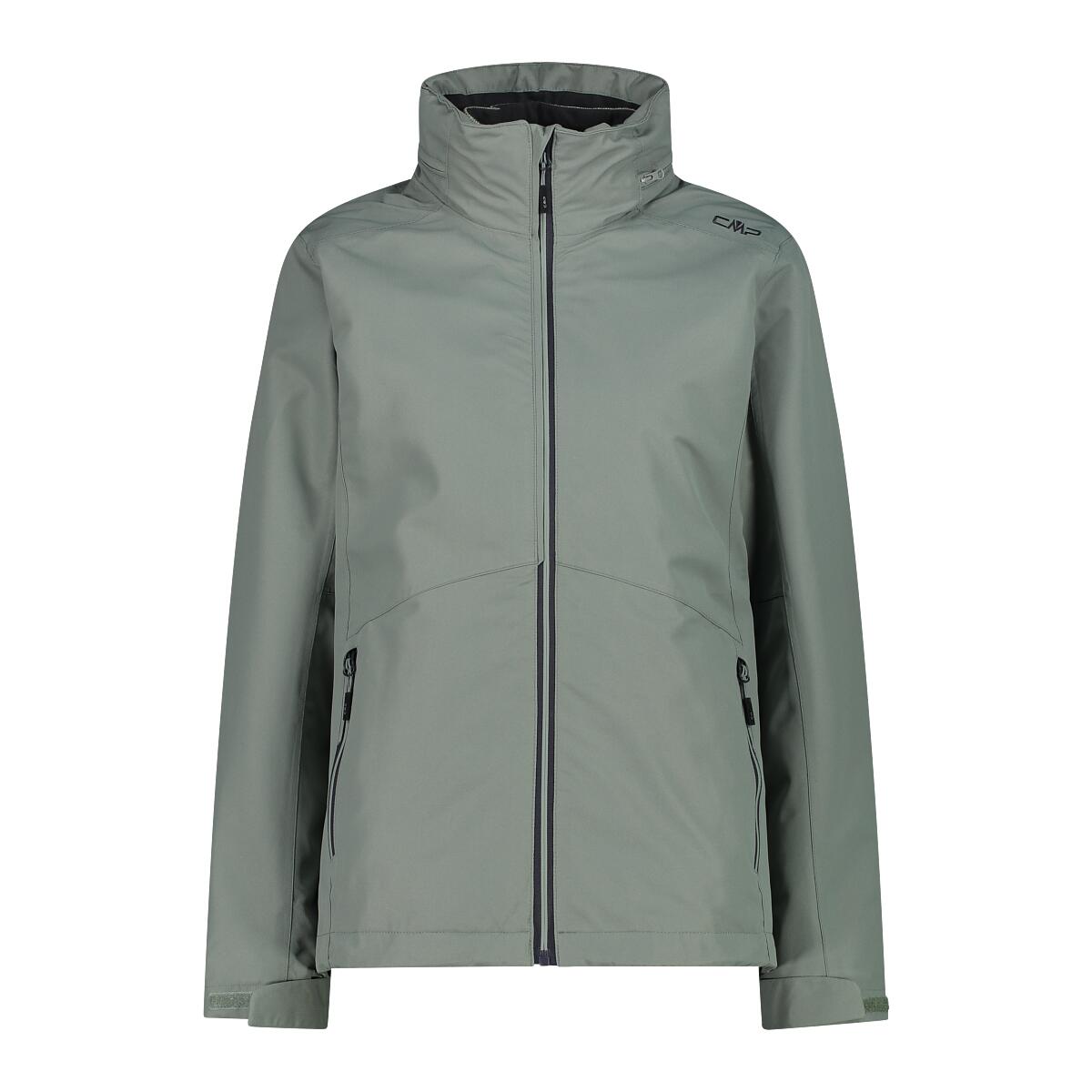 CMP Women's waterproof jacket CMP
