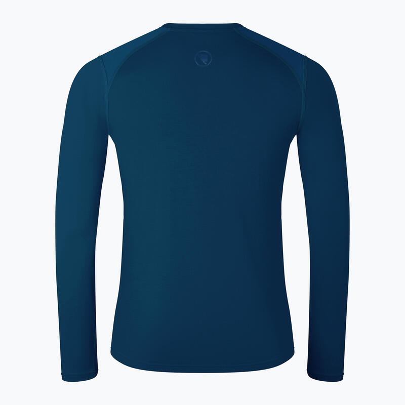 Longsleeve rowerowy męski Endura Loop Tech