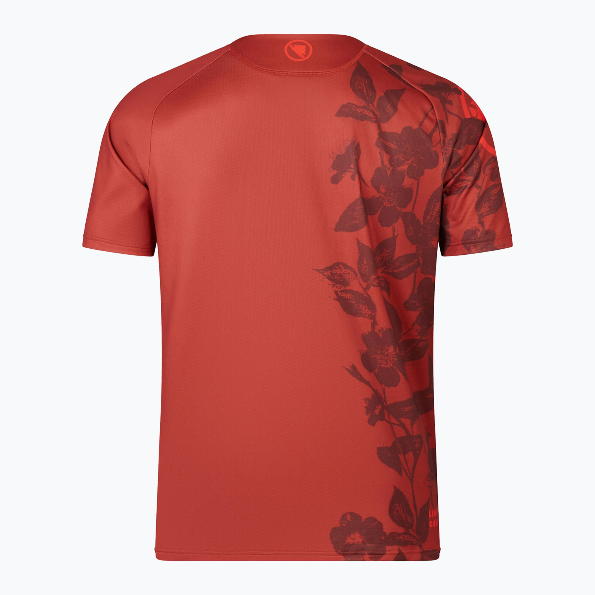 Bedrucktes Trikot Endura Botanic Ltd 5/5