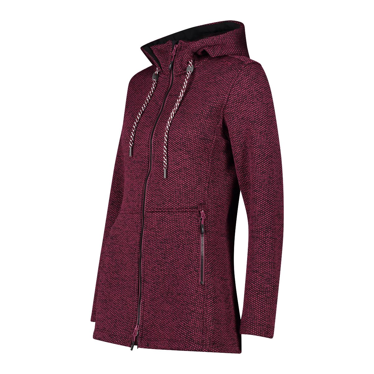 Bluza damska turystyczna CMP 32H2076 6/6