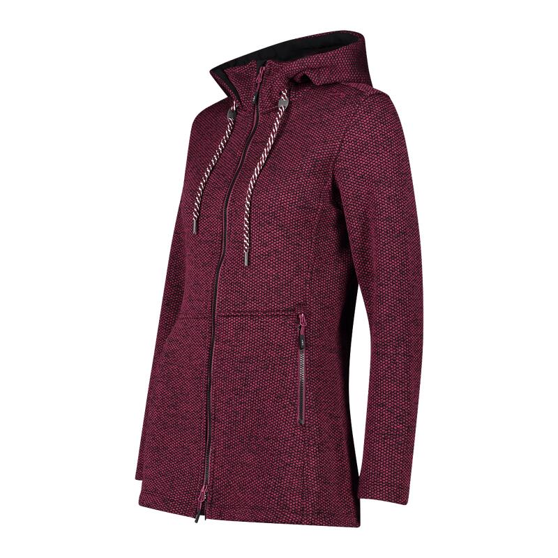 Bluza damska turystyczna CMP 32H2076