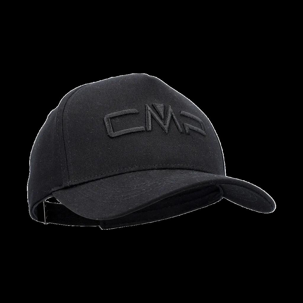 Baseball Cap with Brim CMP