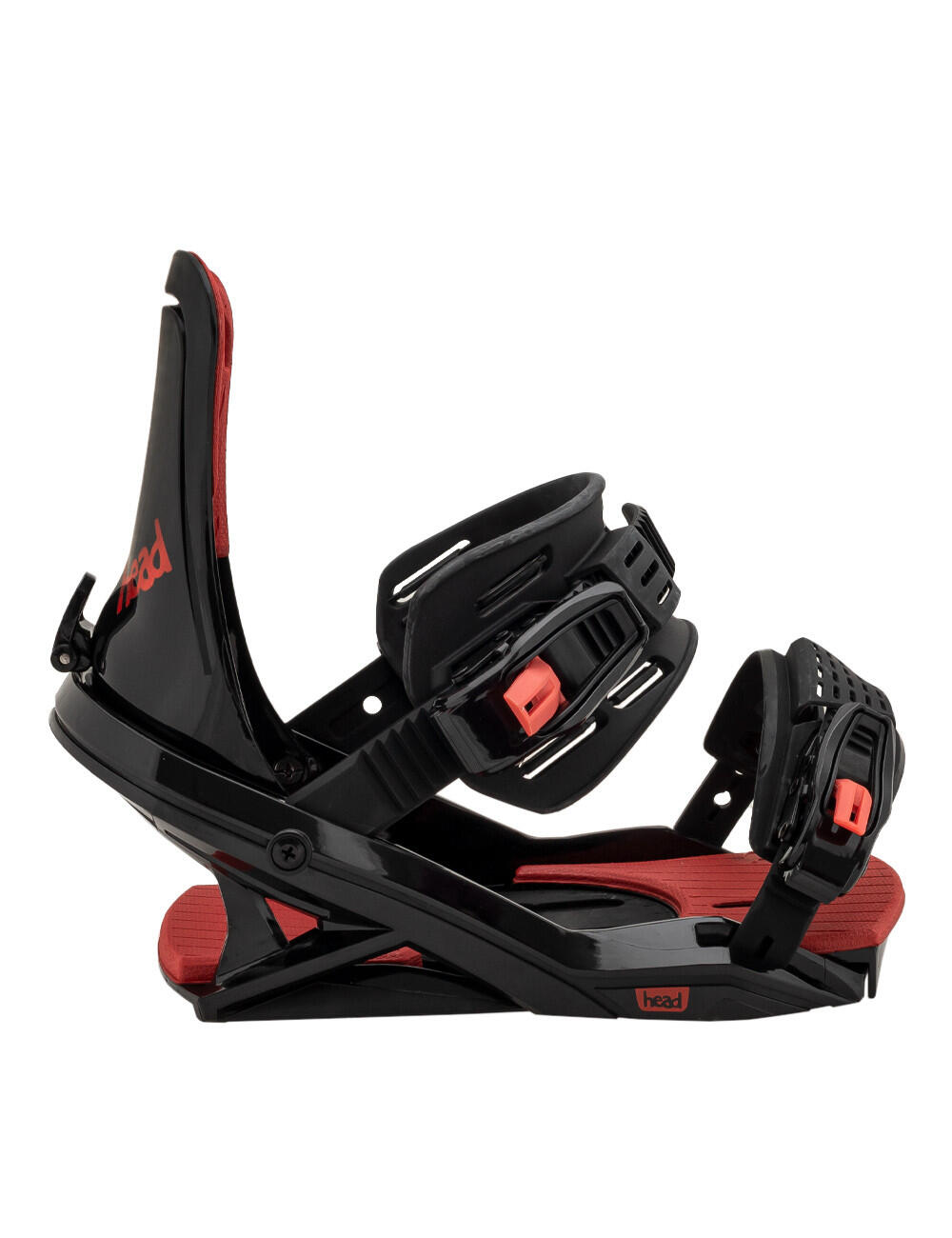 Wiązania snowboardowe damskie Head NX Fay I LYT 2/7