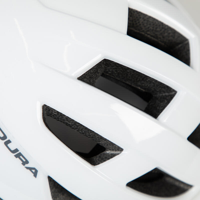 Kask rowerowy Endura Xtract