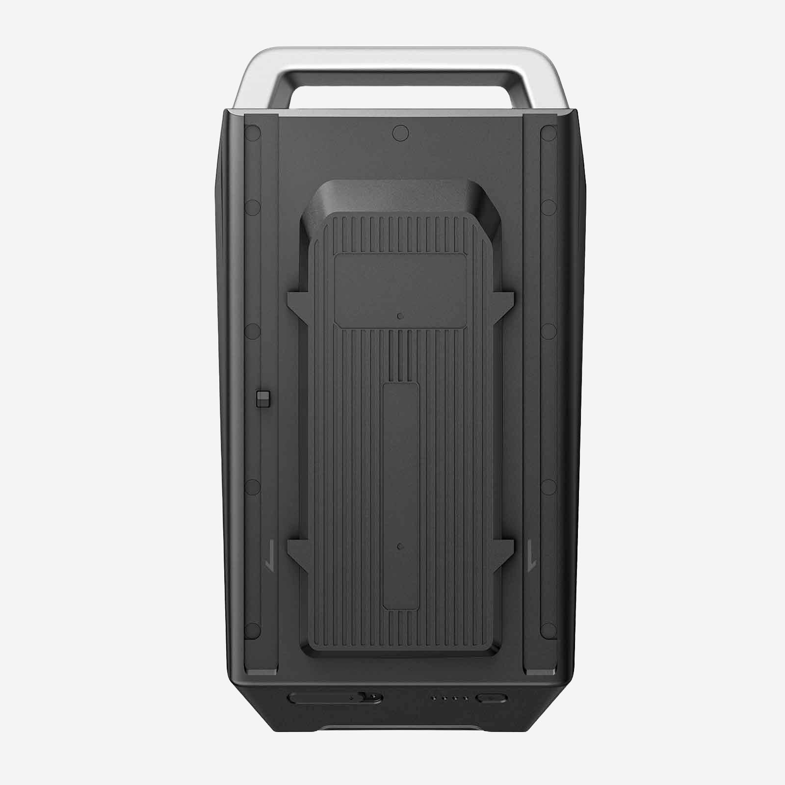 Batterie Supplémentaire EcoFlow WAVE 3 – 1024Wh LFP Amovible pour climatisation 4/5