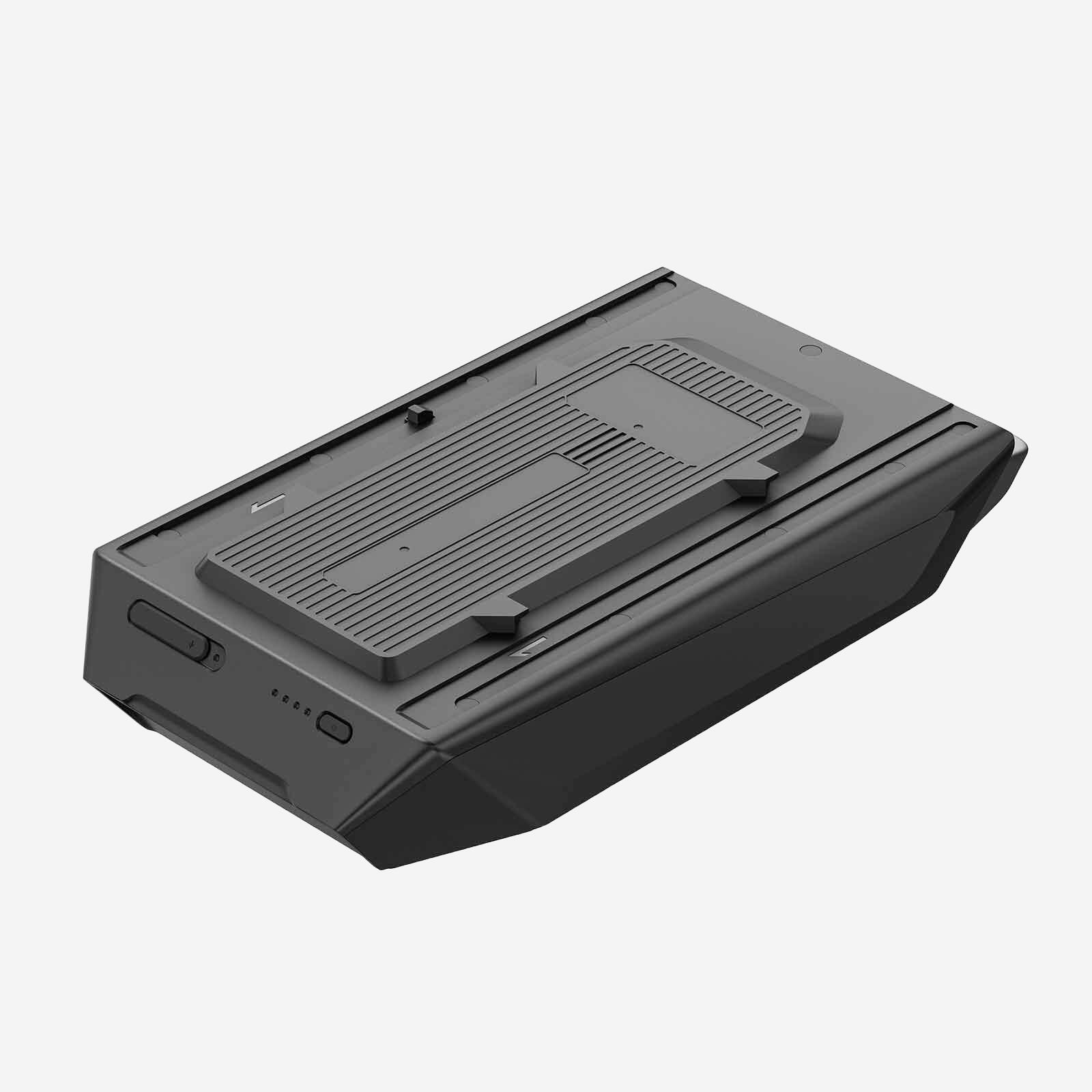 Ecoflow - Batterie Supplémentaire Ecoflow Wave 3 – 1024wh Lfp Amovible Pour Climatisation - Logement De Batterie - Noir - No Size - Decathlon