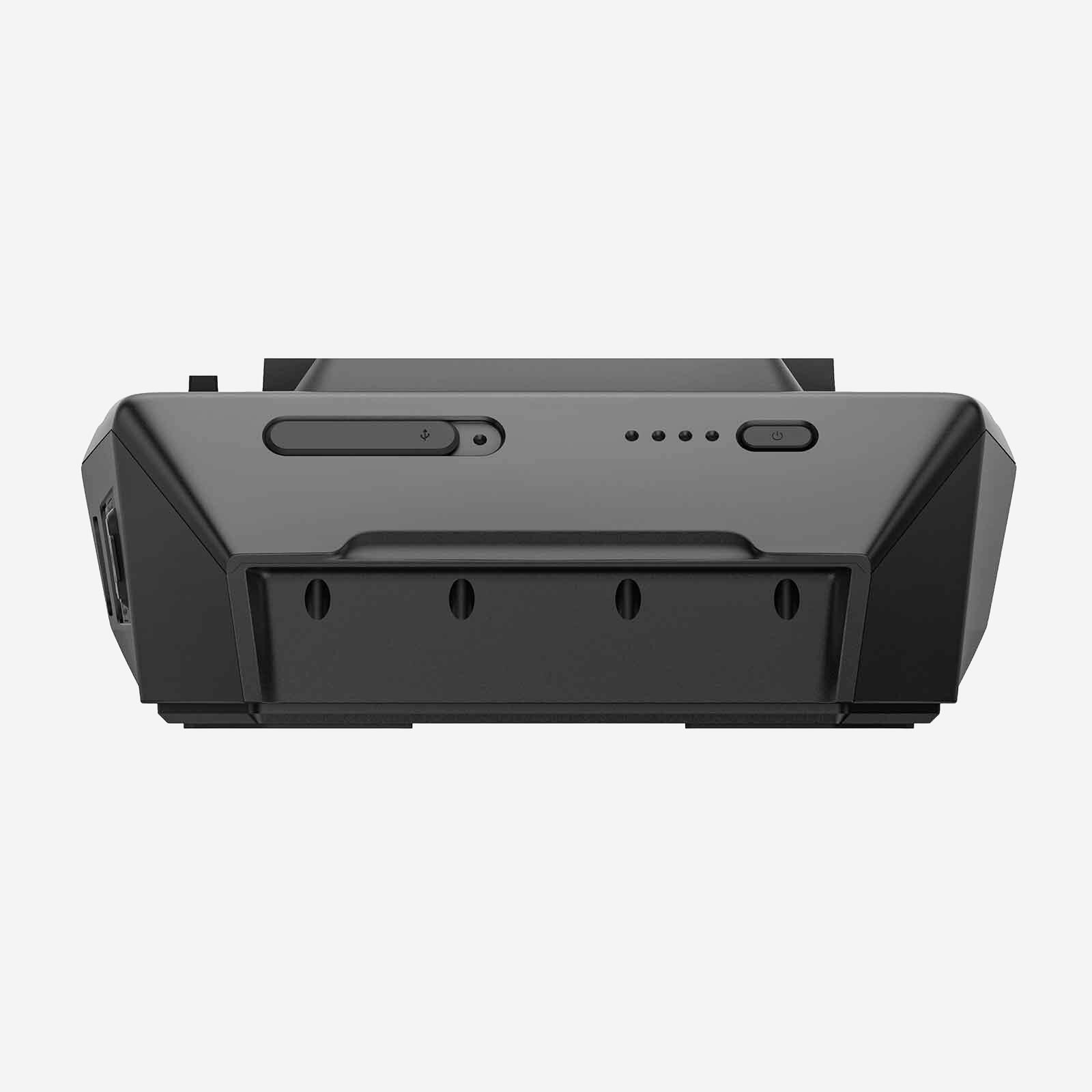 Batterie Supplémentaire EcoFlow WAVE 3 – 1024Wh LFP Amovible pour climatisation 2/5
