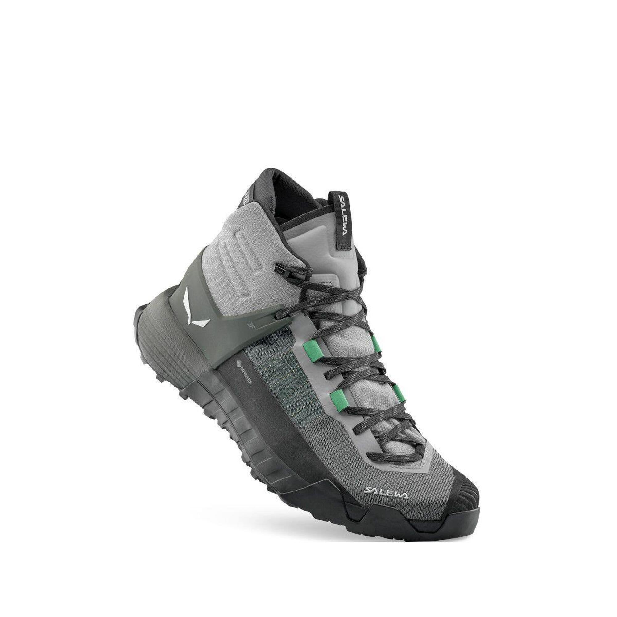 Încălțăminte de drumeție Salewa Wildfire NXT Mid GTX